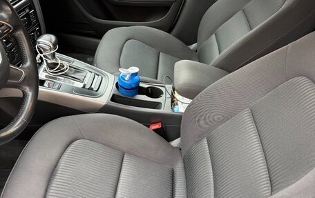 Audi A4, 2014 год, 1 350 000 рублей, 4 фотография