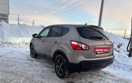 Nissan Qashqai, 2011 год, 1 150 000 рублей, 5 фотография