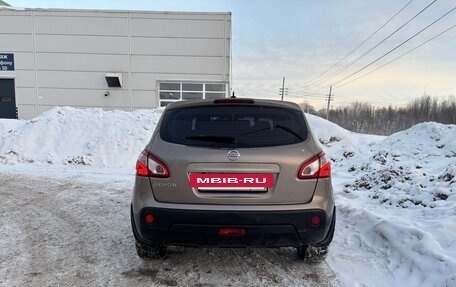 Nissan Qashqai, 2011 год, 1 150 000 рублей, 6 фотография