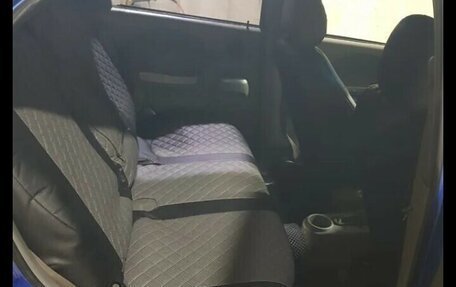 Chevrolet Aveo III, 2004 год, 99 000 рублей, 7 фотография