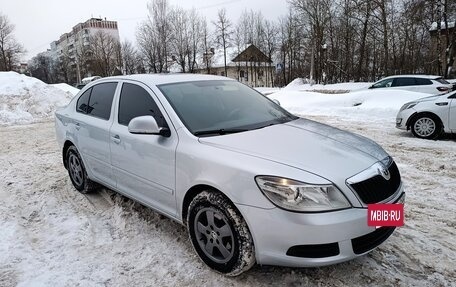 Skoda Octavia, 2013 год, 770 000 рублей, 3 фотография