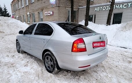 Skoda Octavia, 2013 год, 770 000 рублей, 7 фотография