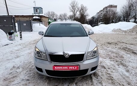 Skoda Octavia, 2013 год, 770 000 рублей, 2 фотография