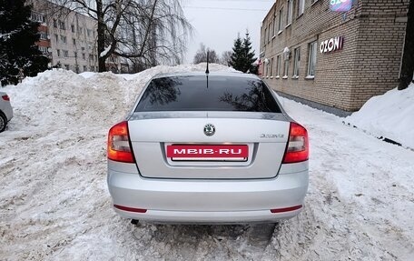 Skoda Octavia, 2013 год, 770 000 рублей, 6 фотография
