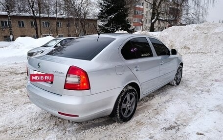 Skoda Octavia, 2013 год, 770 000 рублей, 5 фотография
