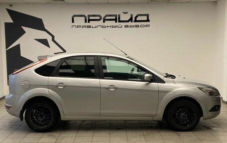 Ford Focus II рестайлинг, 2009 год, 509 000 рублей, 7 фотография