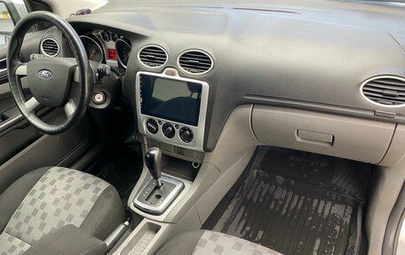 Ford Focus II рестайлинг, 2009 год, 509 000 рублей, 11 фотография