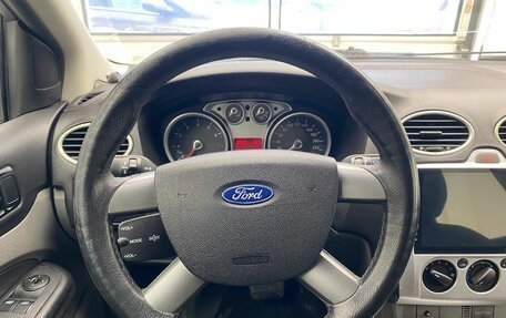 Ford Focus II рестайлинг, 2009 год, 509 000 рублей, 9 фотография