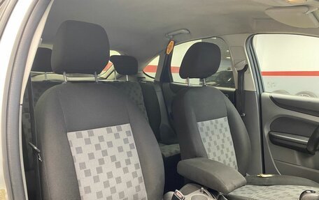 Ford Focus II рестайлинг, 2009 год, 509 000 рублей, 13 фотография