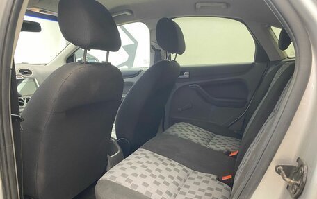 Ford Focus II рестайлинг, 2009 год, 509 000 рублей, 14 фотография