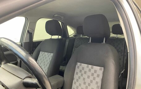 Ford Focus II рестайлинг, 2009 год, 509 000 рублей, 12 фотография