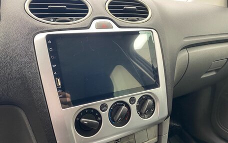 Ford Focus II рестайлинг, 2009 год, 509 000 рублей, 16 фотография