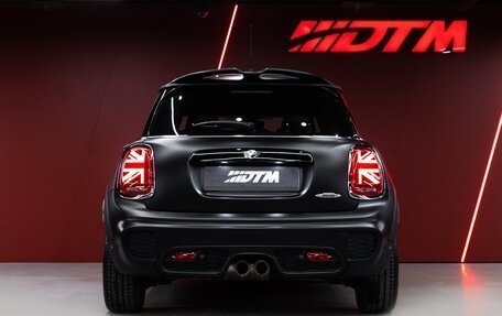 MINI Hatch, 2021 год, 4 100 000 рублей, 14 фотография