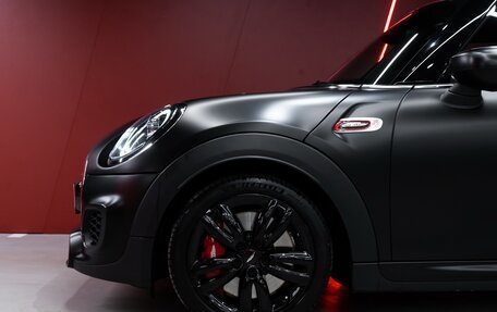 MINI Hatch, 2021 год, 4 100 000 рублей, 9 фотография