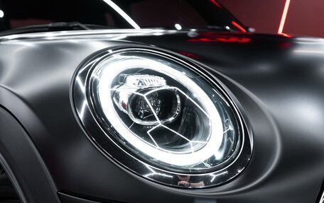 MINI Hatch, 2021 год, 4 100 000 рублей, 3 фотография