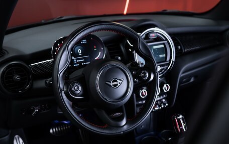 MINI Hatch, 2021 год, 4 100 000 рублей, 16 фотография