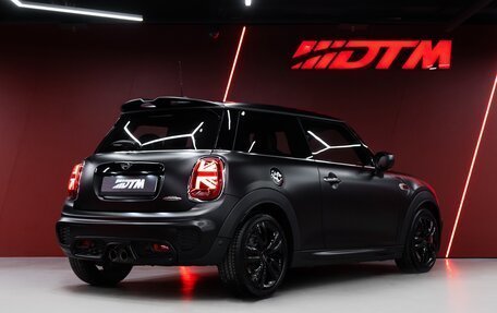 MINI Hatch, 2021 год, 4 100 000 рублей, 13 фотография