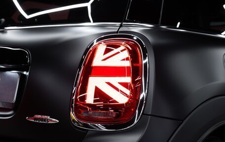 MINI Hatch, 2021 год, 4 100 000 рублей, 12 фотография