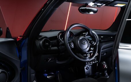 MINI Hatch, 2021 год, 4 100 000 рублей, 15 фотография