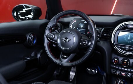 MINI Hatch, 2021 год, 4 100 000 рублей, 18 фотография