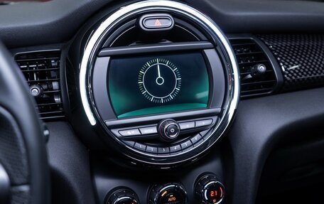 MINI Hatch, 2021 год, 4 100 000 рублей, 25 фотография