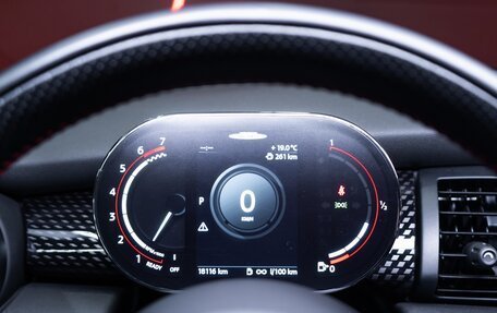 MINI Hatch, 2021 год, 4 100 000 рублей, 23 фотография