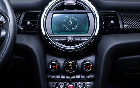 MINI Hatch, 2021 год, 4 100 000 рублей, 24 фотография