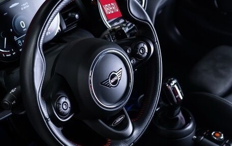 MINI Hatch, 2021 год, 4 100 000 рублей, 17 фотография