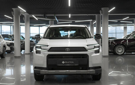 Toyota RAV4, 2025 год, 5 000 000 рублей, 3 фотография