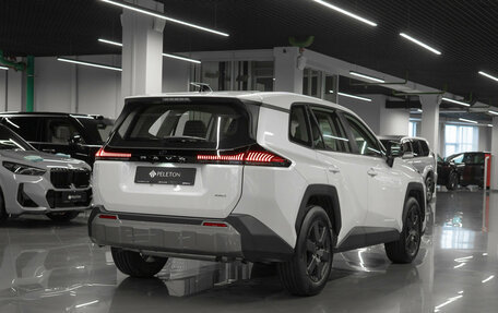 Toyota RAV4, 2025 год, 5 000 000 рублей, 5 фотография