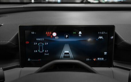 Toyota RAV4, 2025 год, 5 000 000 рублей, 12 фотография