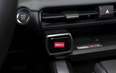 Toyota RAV4, 2025 год, 5 000 000 рублей, 17 фотография