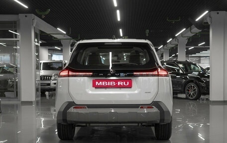 Toyota RAV4, 2025 год, 5 000 000 рублей, 6 фотография