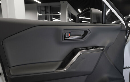 Toyota RAV4, 2025 год, 5 000 000 рублей, 22 фотография