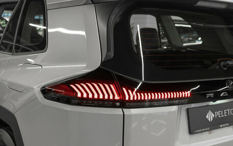 Toyota RAV4, 2025 год, 5 000 000 рублей, 28 фотография