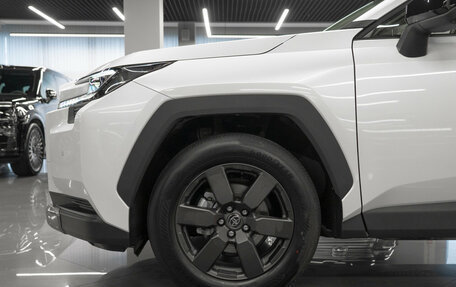 Toyota RAV4, 2025 год, 5 000 000 рублей, 26 фотография