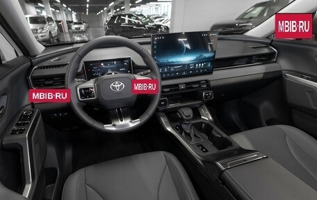 Toyota RAV4, 2025 год, 5 000 000 рублей, 7 фотография