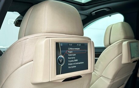 BMW 7 серия, 2009 год, 1 747 800 рублей, 16 фотография