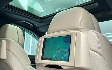 BMW 7 серия, 2009 год, 1 747 800 рублей, 14 фотография