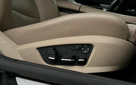 BMW 7 серия, 2009 год, 1 747 800 рублей, 9 фотография