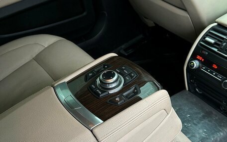 BMW 7 серия, 2009 год, 1 747 800 рублей, 12 фотография