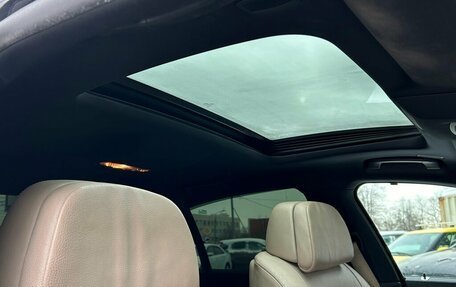 BMW 7 серия, 2009 год, 1 747 800 рублей, 10 фотография