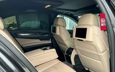 BMW 7 серия, 2009 год, 1 747 800 рублей, 11 фотография