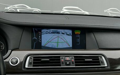 BMW 7 серия, 2009 год, 1 747 800 рублей, 25 фотография