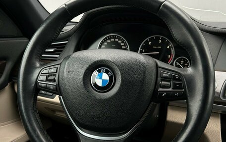 BMW 7 серия, 2009 год, 1 747 800 рублей, 27 фотография