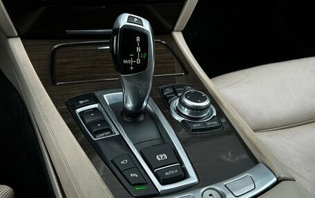 BMW 7 серия, 2009 год, 1 747 800 рублей, 23 фотография