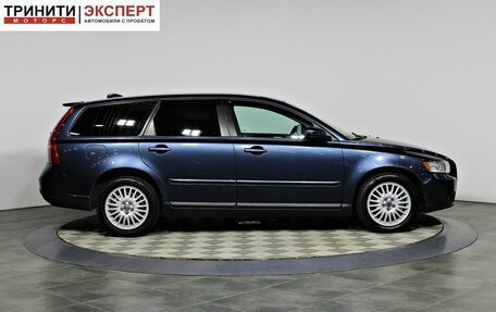 Volvo V50 I, 2007 год, 787 000 рублей, 4 фотография