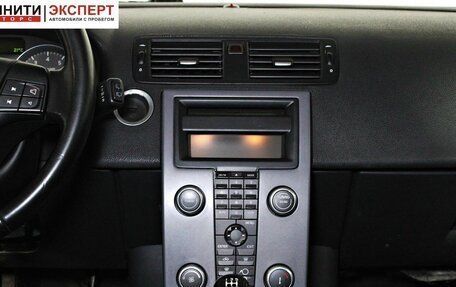 Volvo V50 I, 2007 год, 787 000 рублей, 15 фотография