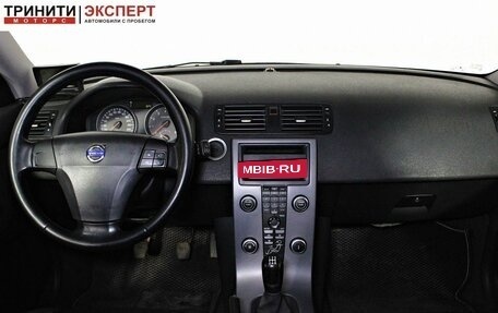 Volvo V50 I, 2007 год, 787 000 рублей, 13 фотография