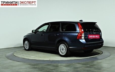 Volvo V50 I, 2007 год, 787 000 рублей, 7 фотография
